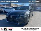 Used 2018 Lexus Gs for sale.