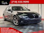 Used 2016 BMW 3 Series for sale.