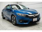 Used 2016 Honda Civic for sale.