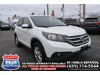 Used 2012 Honda Cr-v for sale.