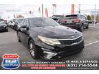 Used 2020 Kia Optima for sale.