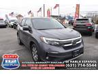 Used 2019 Honda Pilot for sale.