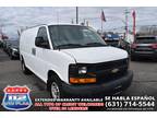 Used 2017 Chevrolet Express G3500 for sale.