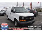 Used 2016 Chevrolet Express G3500 for sale.