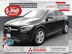 Used 2021 Mercedes-benz Gla for sale.