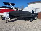 2016 Legend Xterminator Boat for Sale