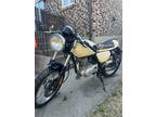 2013 suzuki Tu-250 Motorcycle for Sale