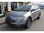 2008 Ford Edge SEL FWD