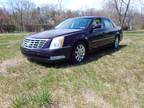 2008 Cadillac DTS Luxury I