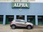 2014 Buick Encore 4 Dr SUV