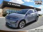 2023 Hyundai Kona Electric Limited