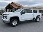 2023 Chevrolet Silverado 2500HD 4WD Crew Cab Standard Bed LT