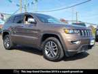 2019 Jeep Grand Cherokee Limited 4x4