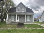 Foreclosure Property: W Cherry St