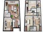 Roommate wanted to share 1 Bedroom 1 Bathroom Townhouse...