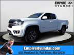 2015 Chevrolet Colorado Z71