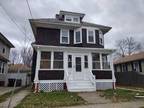 Foreclosure Property: Marion Avenue
