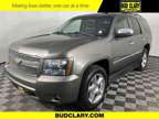 2011 Chevrolet Tahoe LTZ