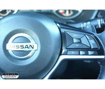 2021 Nissan Altima SR Intelligent AWD is a White 2021 Nissan Altima 2.5 Trim Sedan in Queensbury NY