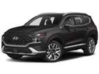 2021 Hyundai Santa Fe Calligraphy