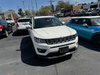 2017 Jeep Compass 2WD Latitude