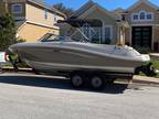 2007 SeaRay 230 Select