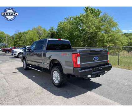 2018 Ford F-250 Super Duty XLT is a 2018 Ford F-250 Super Duty Truck in Madison NC