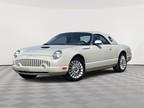 2005 Ford Thunderbird