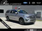 2021 Ford Expedition Max