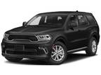 2022 Dodge Durango