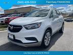 2018 Buick Encore