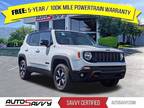 2022 Jeep Renegade