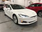 2017 Tesla Model S 100D