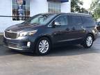 2015 Kia Sedona