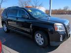 2015 GMC Terrain