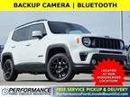 2019 Jeep Renegade