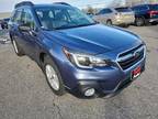 2018 Subaru Outback 2.5i