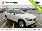 2015 BMW X1 xDrive28i