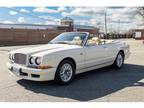 1998 Bentley Azure