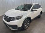 2021 Honda CR-V EX 4dr All-Wheel Drive