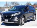 2017 Hyundai Tucson Eco