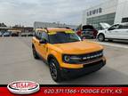 2022 Ford Bronco Sport Big Bend 4dr 4x4