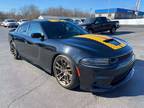 2019 Dodge Charger Scat Pack Sedan 4D