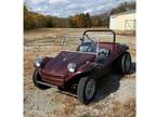 1958 Volkswagen Dune Buggy