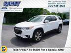 2020 Chevrolet Traverse LT w/3LT