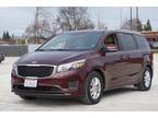 2015 Kia Sedona LX