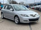 2008 Mazda Mazda3 s Grand Touring