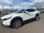 2022 Mazda CX-30 2.5 S Premium Package