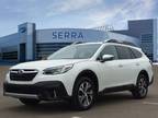 2021 Subaru Outback Touring XT