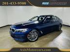 2019 BMW 5 Series 530i xDrive